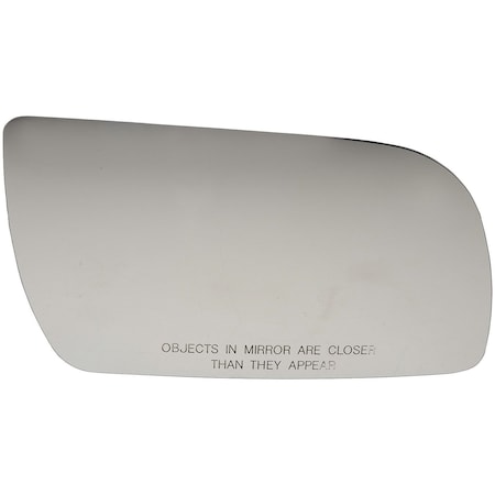 Dorman Mirror Glass 57056